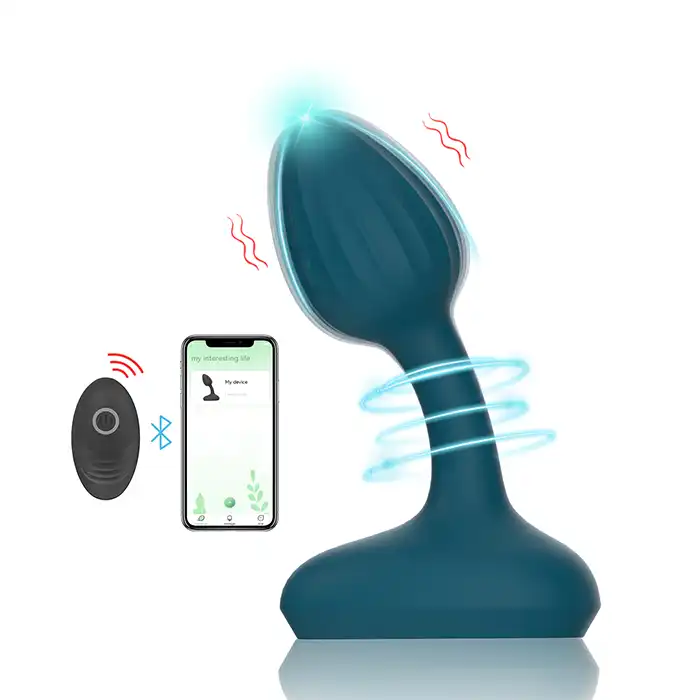 Best Prostate Vibrator