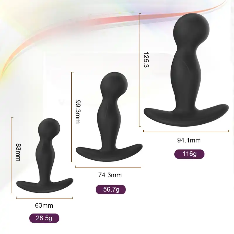 best anal toy men