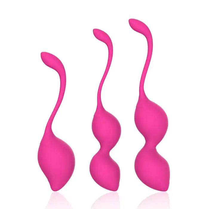 Vaginal Exercise Health Balls