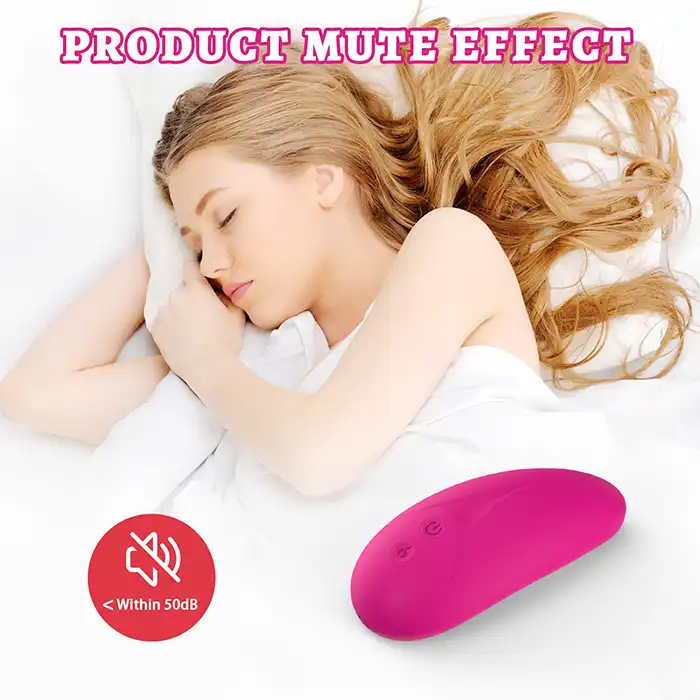 Breast Vibrater