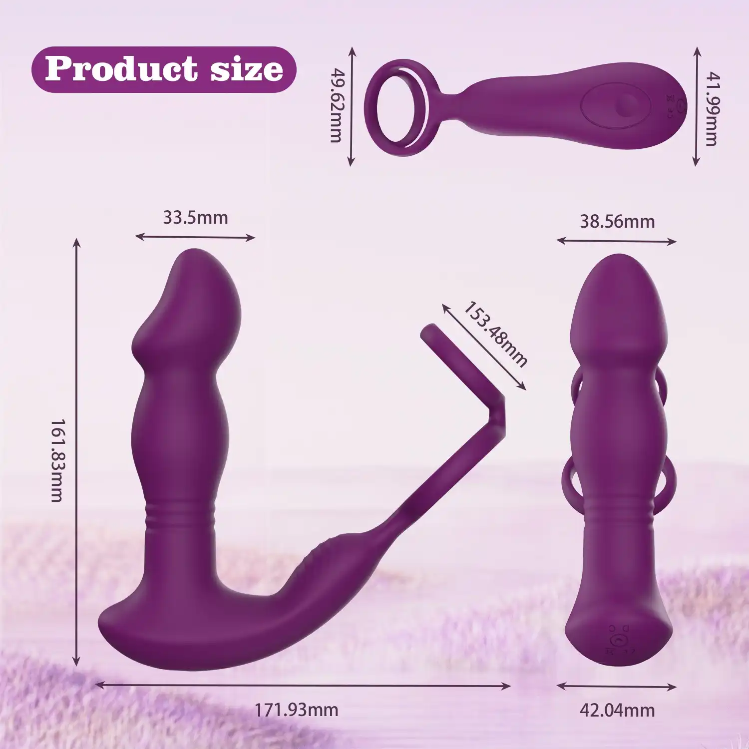 men anal toys
