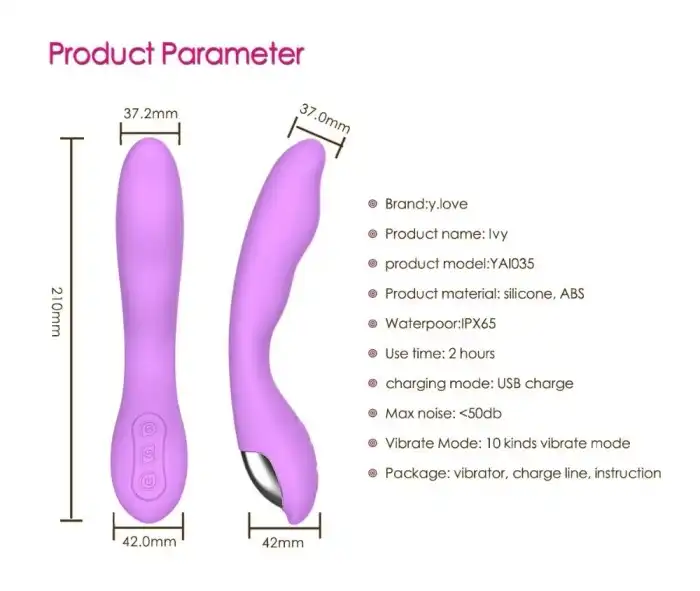 Female Dildo